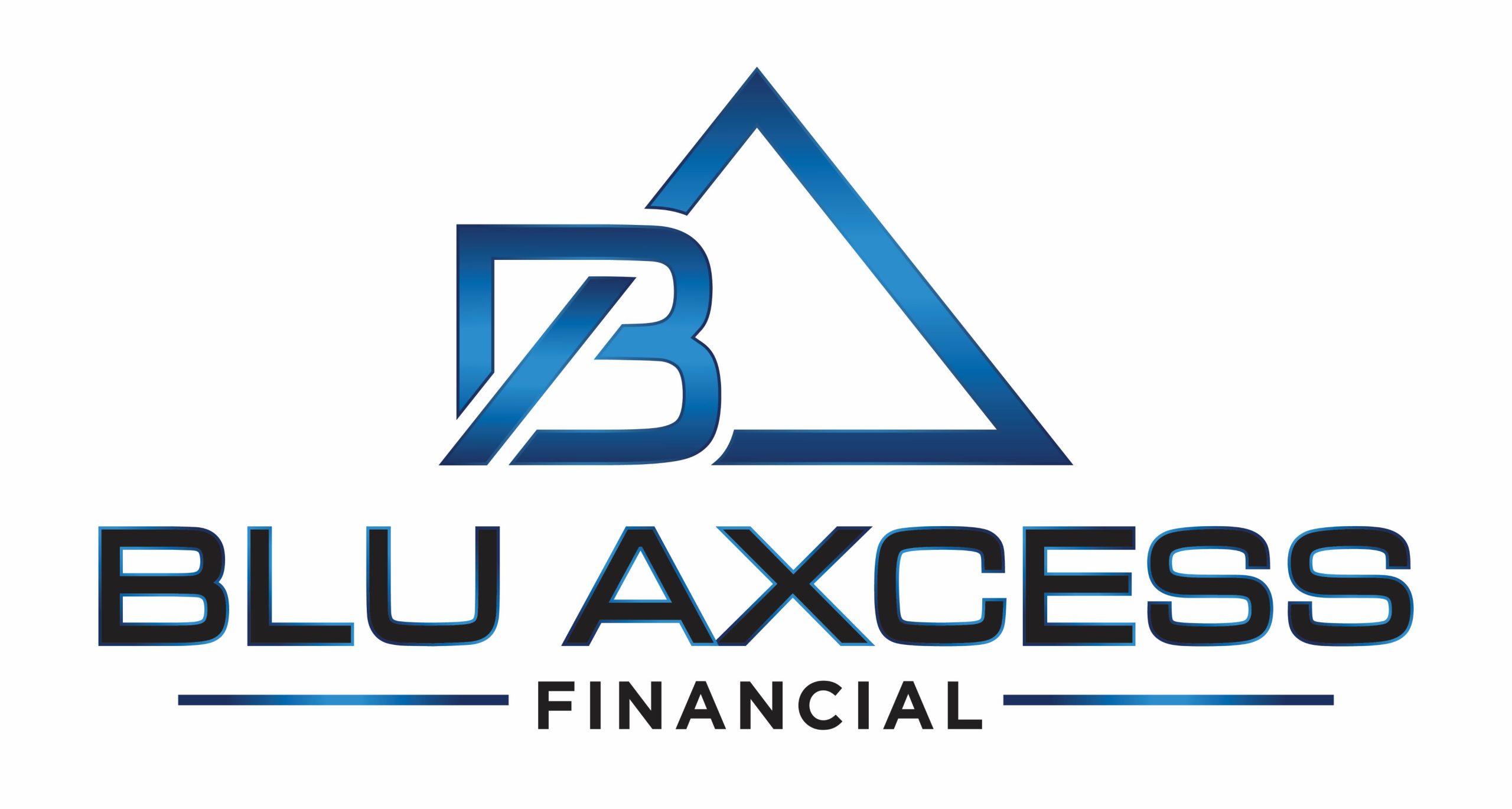 BLU AXCESS FINANCIAL